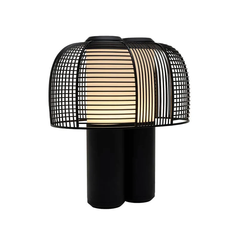 DCWéditions Yasuke LED Tischleuchte