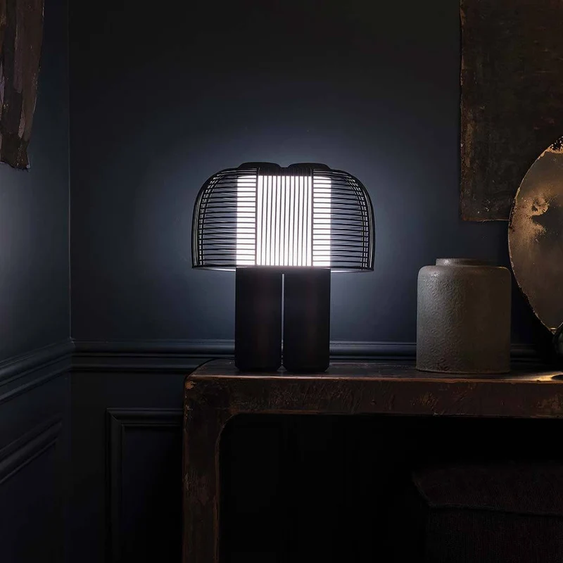 DCWéditions Yasuke LED Tischleuchte