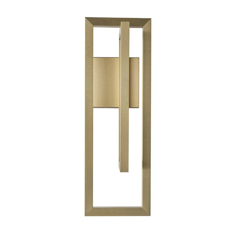 DCWéditions Borely LED Wandleuchte