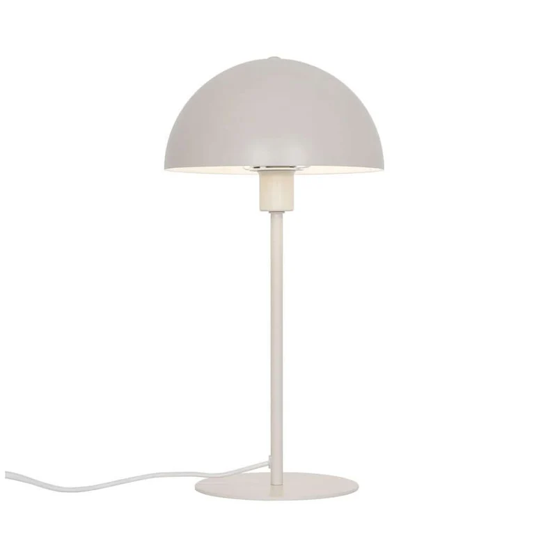 Ellen Tischleuchte Beige