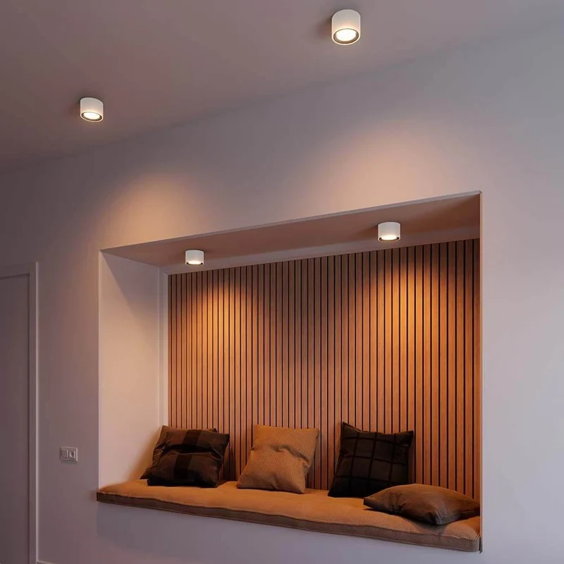Landon Smart LED Deckenleuchte