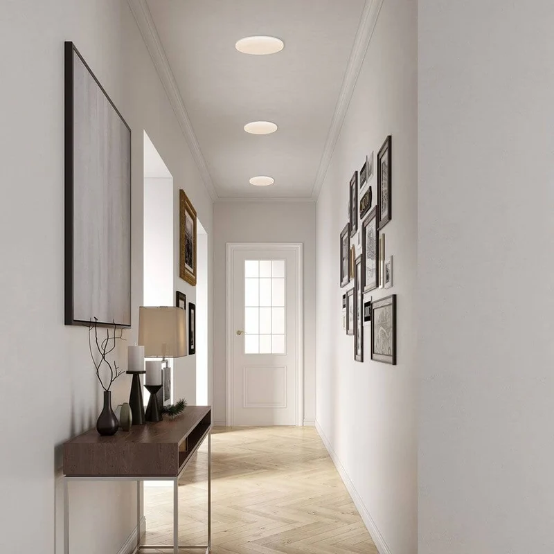 Vic LED Deckenleuchte
