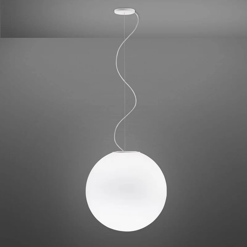 Fabbian Lumi Pendelleuchte Sfera Ø 50cm