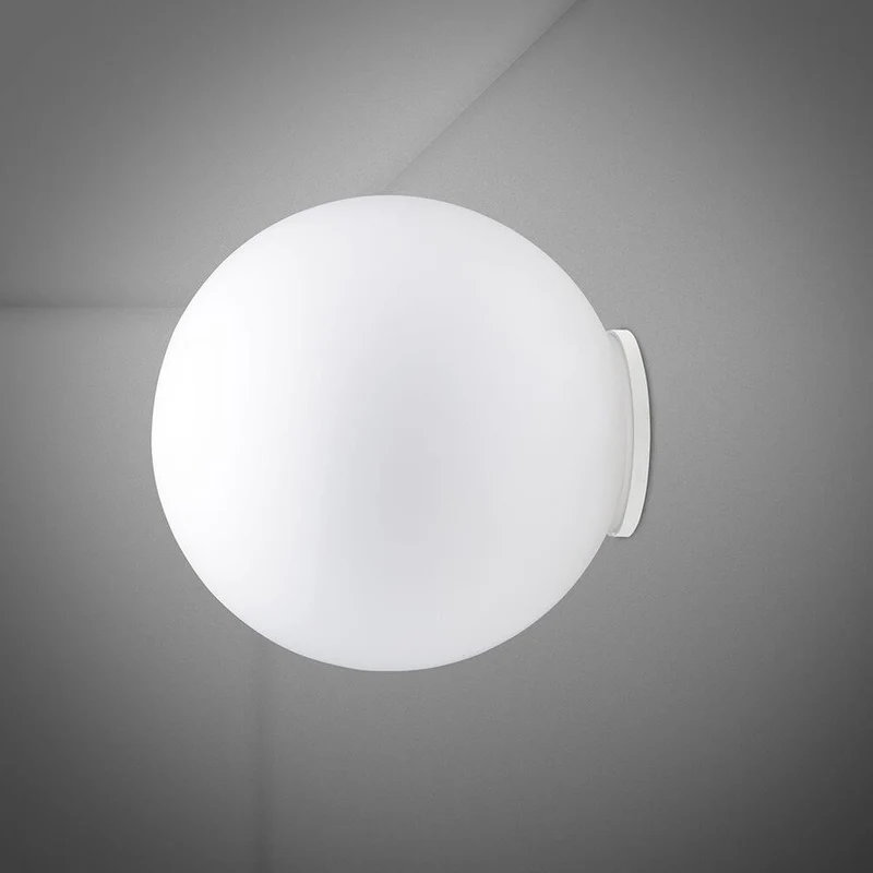 Fabbian Lumi Wandlampe Sfera Big