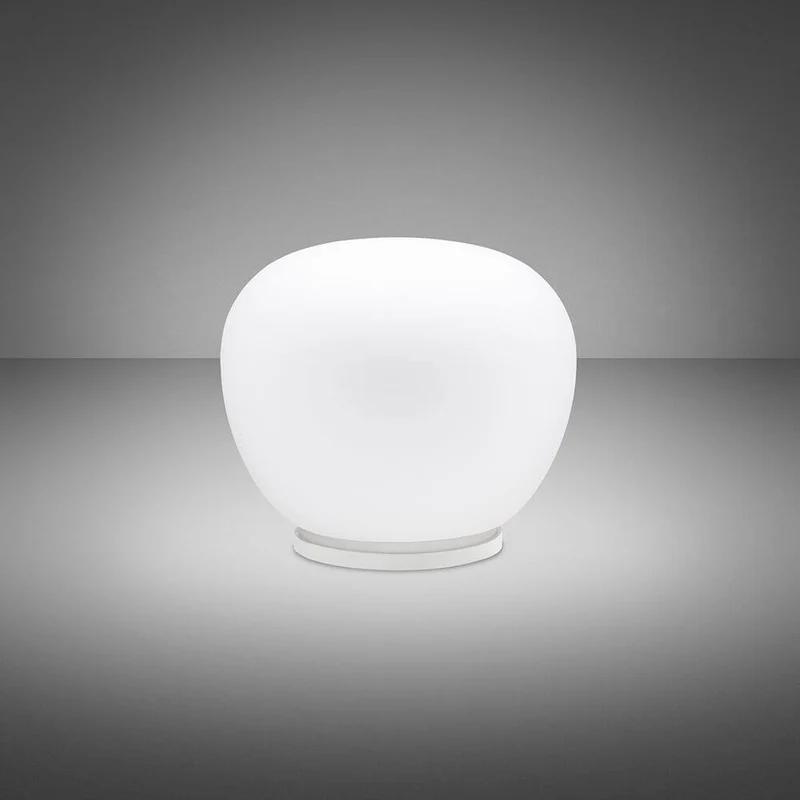 Fabbian Lumi Tischleuchte Mochi Small