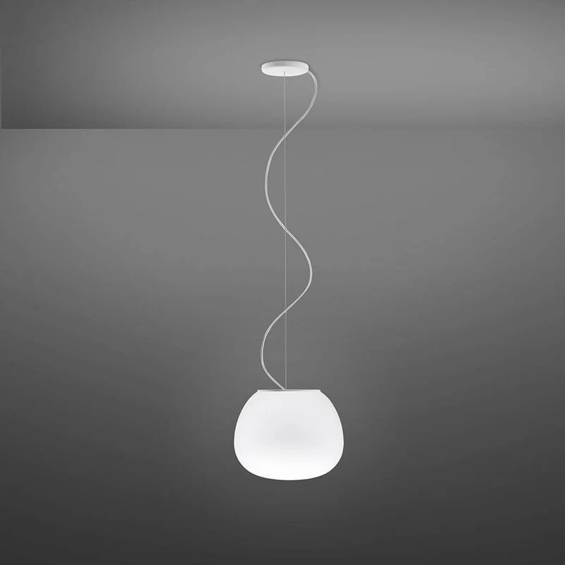 Fabbian Lumi Pendellampe Mochi Small