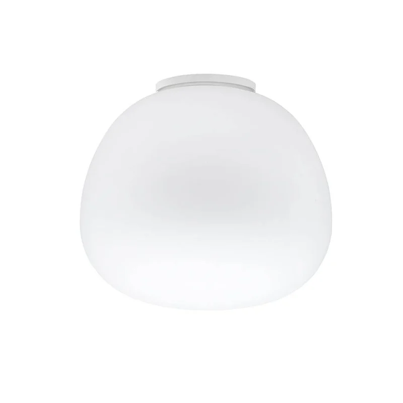 Fabbian Lumi Deckenlampe Mochi Ø 45cm