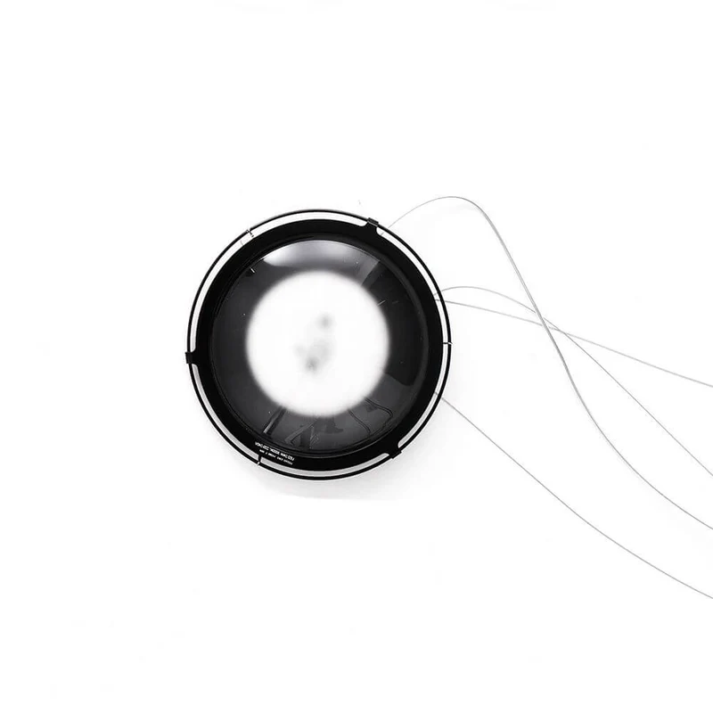 Fabbian Giro Punto LED-Erweiterung
