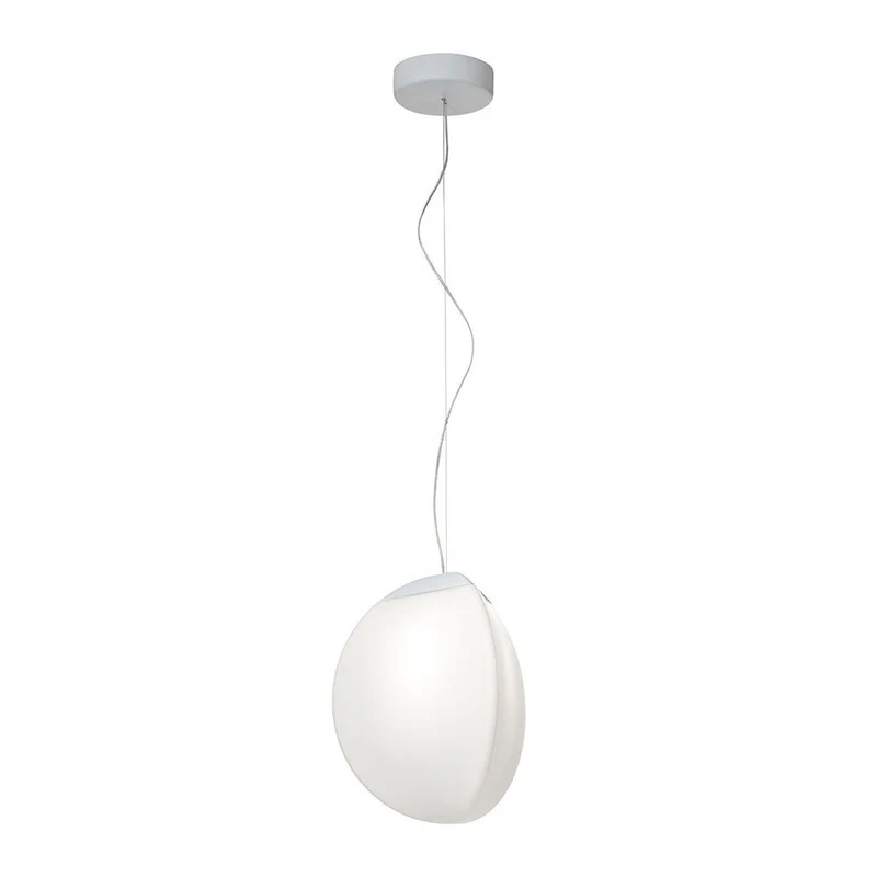Fabbian Fruitfull LED-Pendelleuchte Big