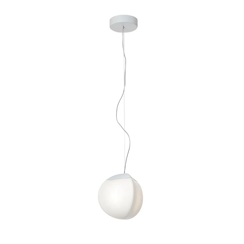 Fabbian Fruitfull LED-Pendelleuchte Mini