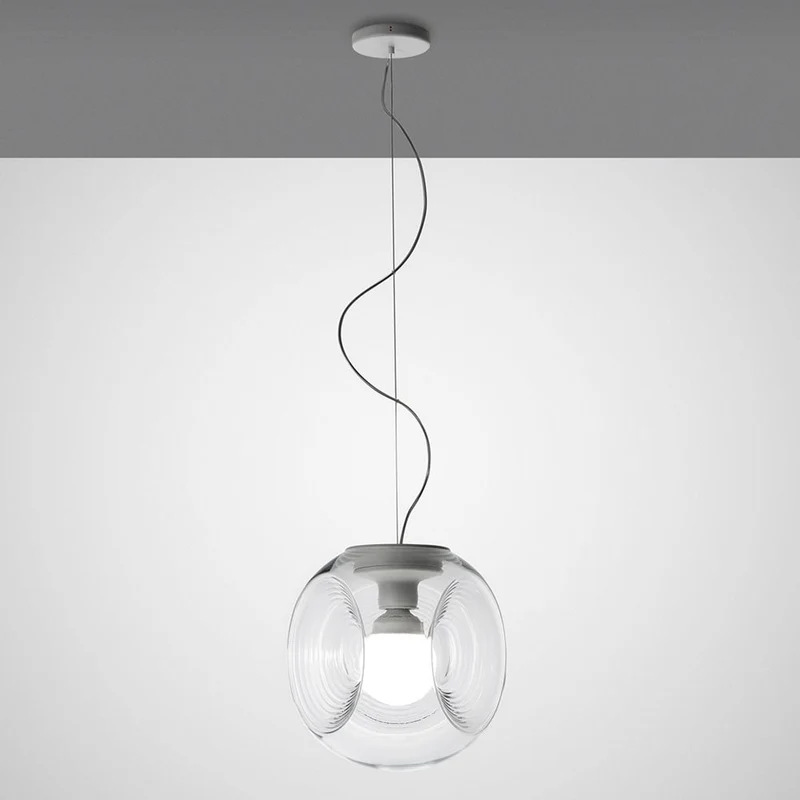 Fabbian Eyes Pendelleuchte Ø 35cm