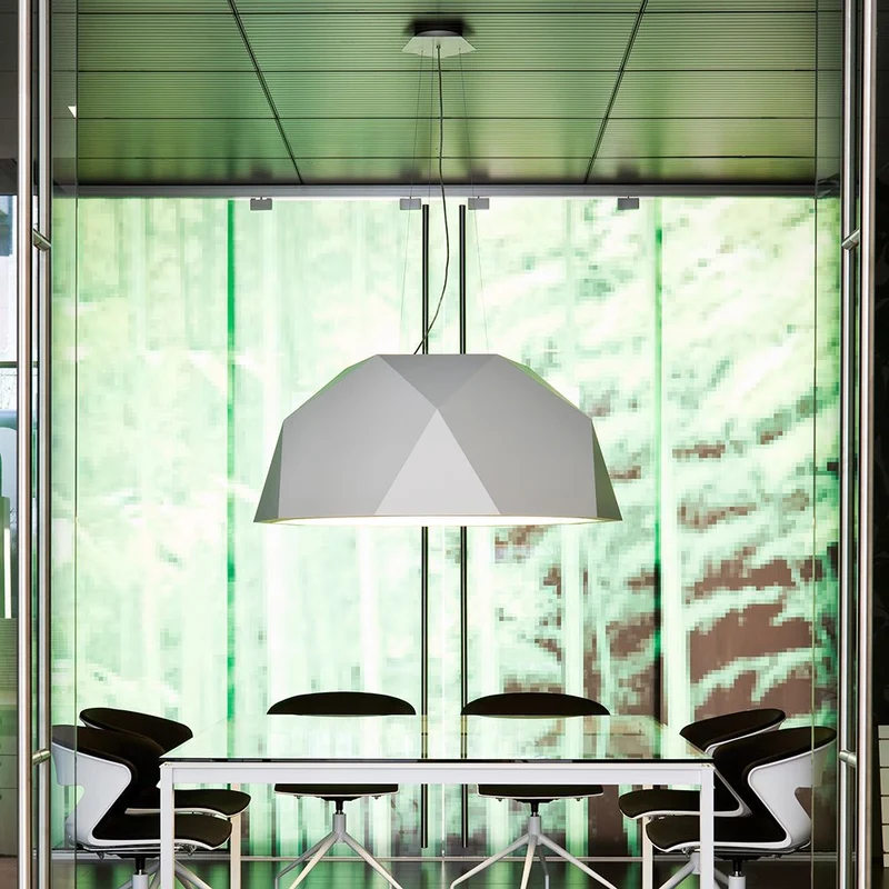 Fabbian Crio Hängeleuchte 115cm