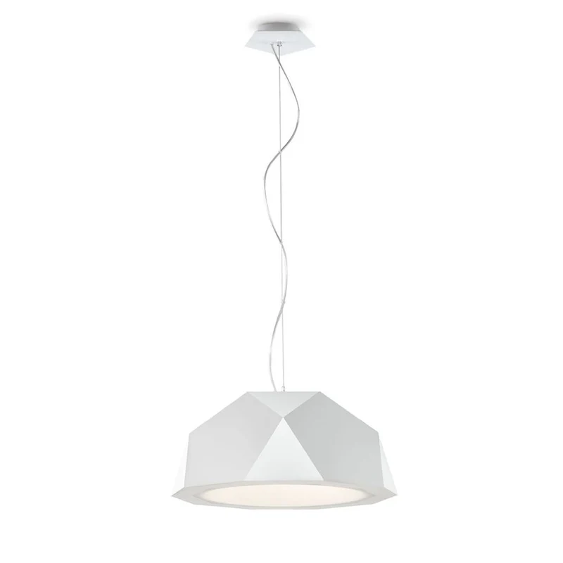 Fabbian Crio Hängeleuchte 57,2cm