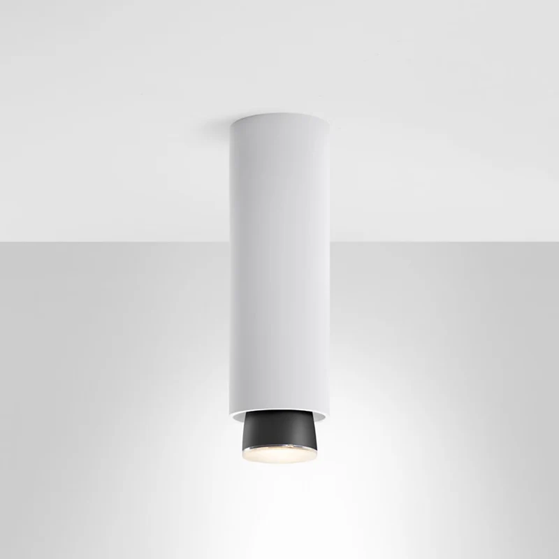 Fabbian Claque LED-Deckenleuchte Large 33,5cm