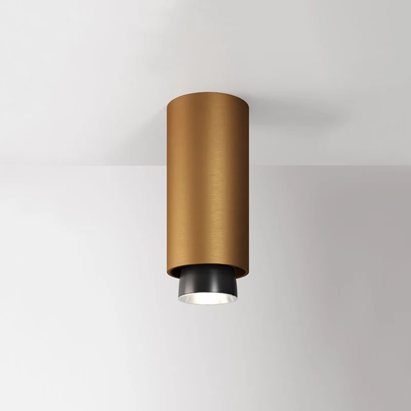 Fabbian Claque LED-Deckenleuchte Medium 23,5cm