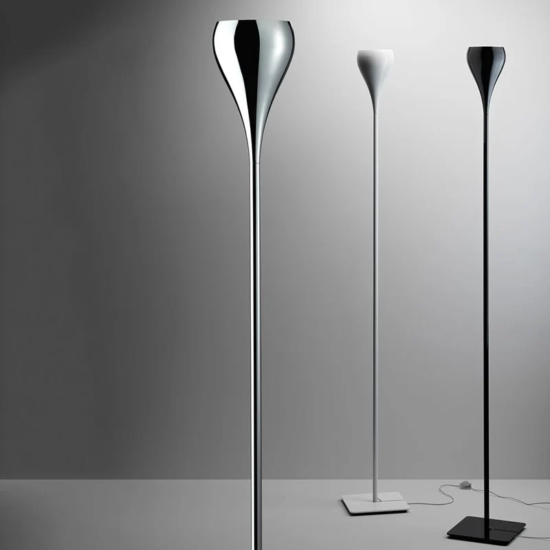 Fabbian Bijou Stehleuchte Ø 16cm