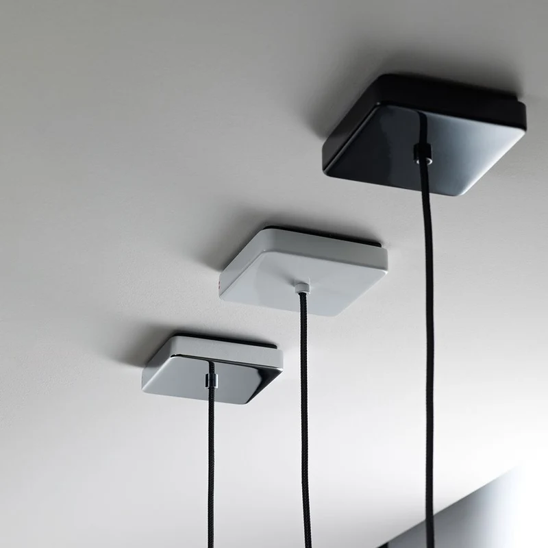 Fabbian Bijou Hängeleuchte Big E27