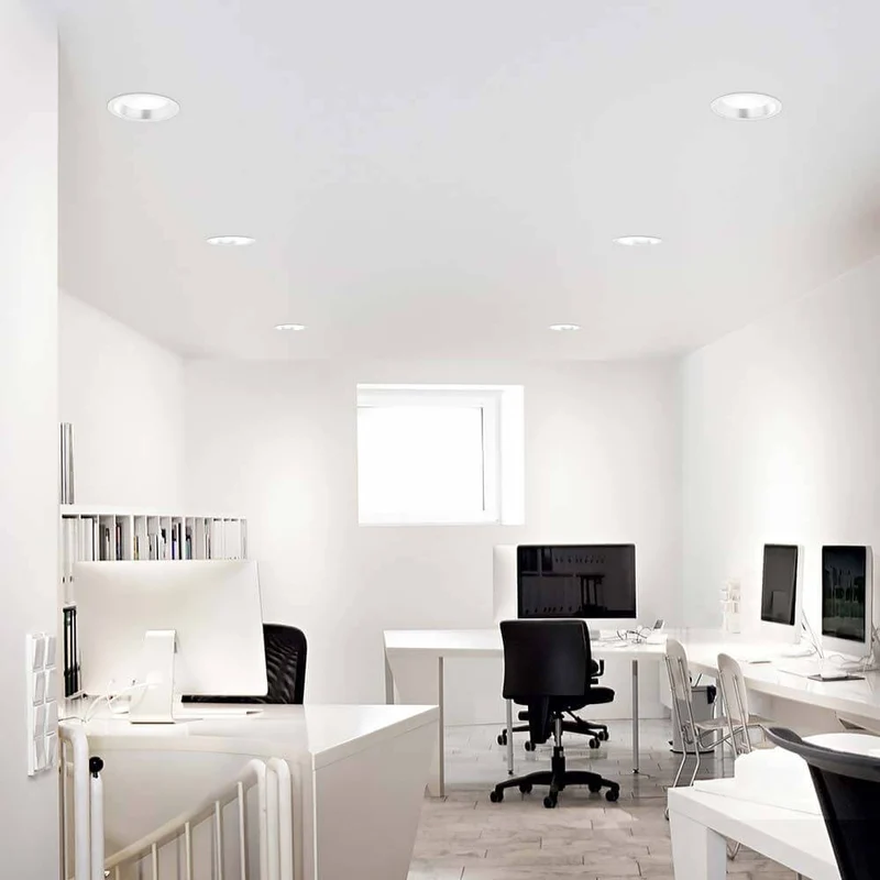 Off LED Einbau-Spot 28W