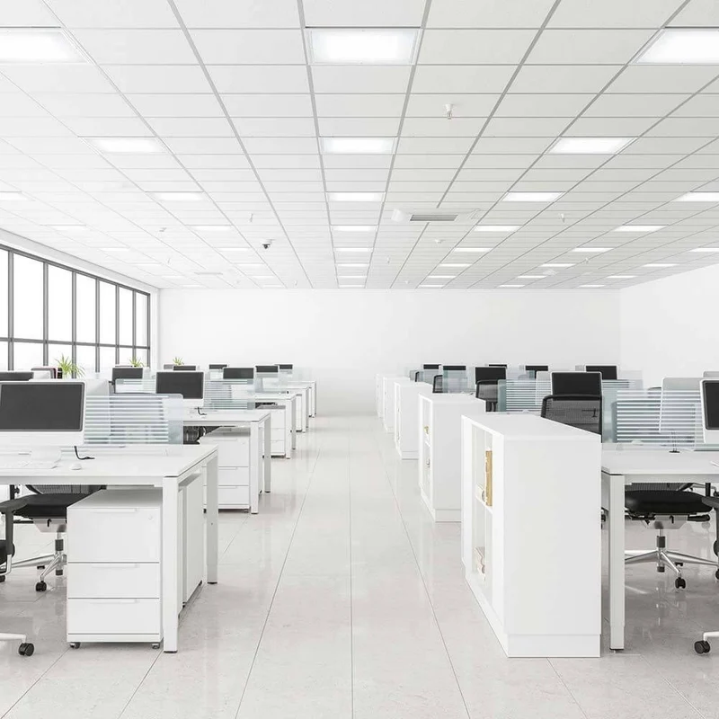LED Einbau-Panel 60x60cm