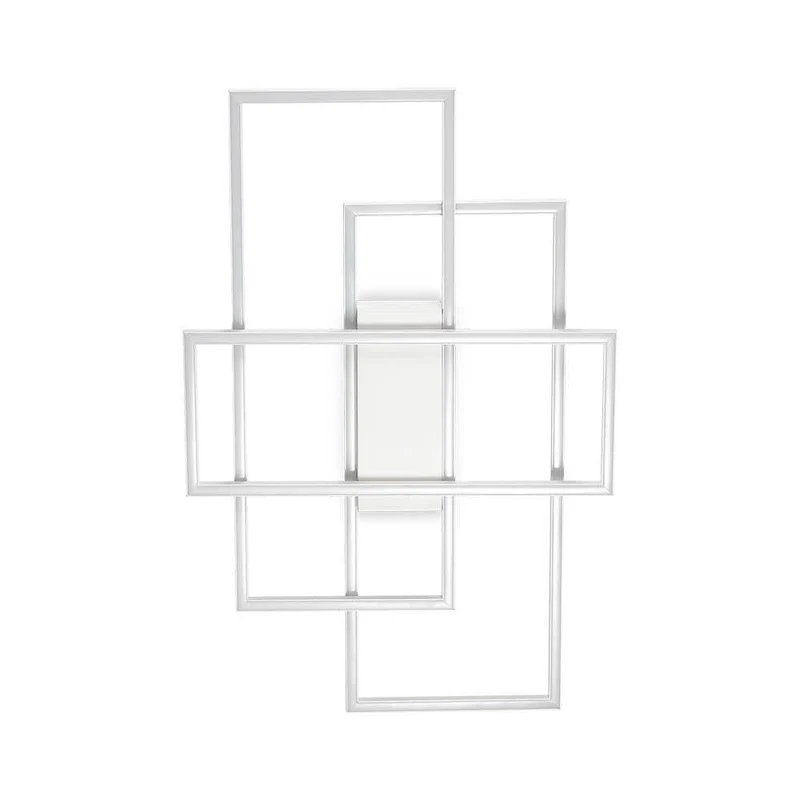 Frame LED Deckenlampe