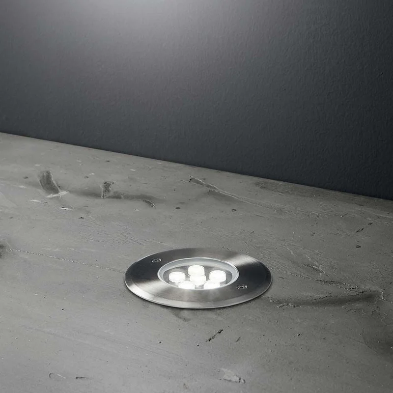 Floor LED Boden-Einbaustrahler IP67