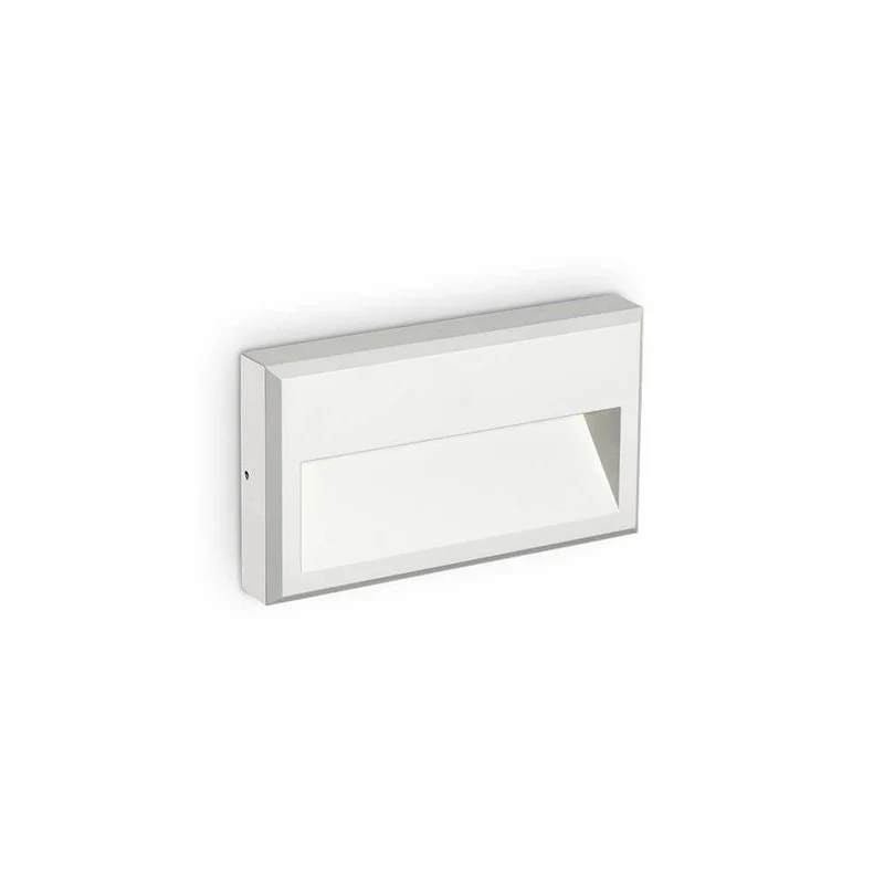 Febe LED Außen-Wandleuchte IP65