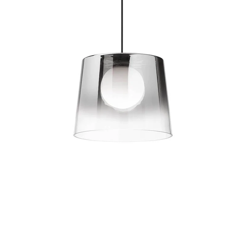 Fade Glas Pendelleuchte Ø 27cm