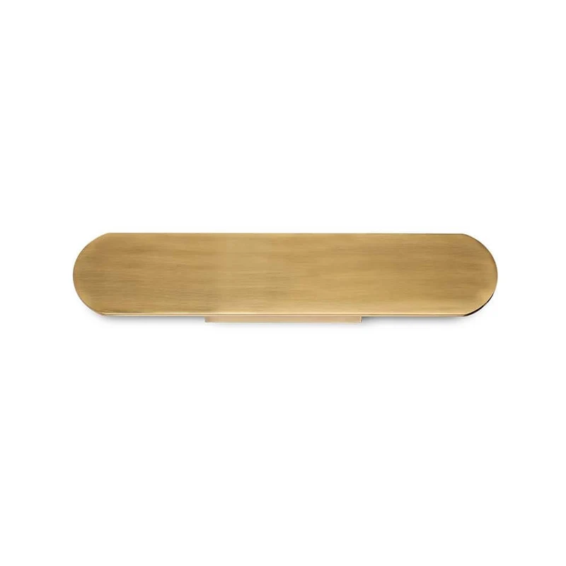 Echo LED Wandleuchte