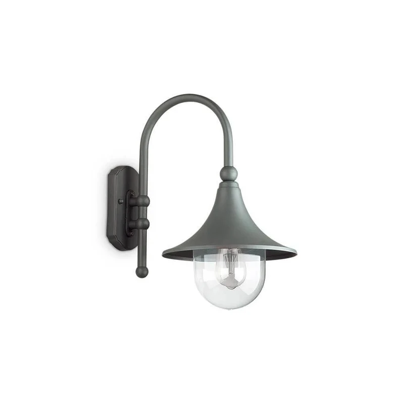 Cima Außen-Wandleuchte IP43