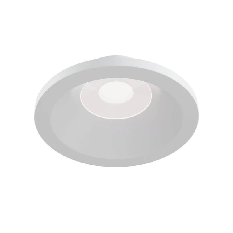 Zoom Einbauleuchte rund IP65