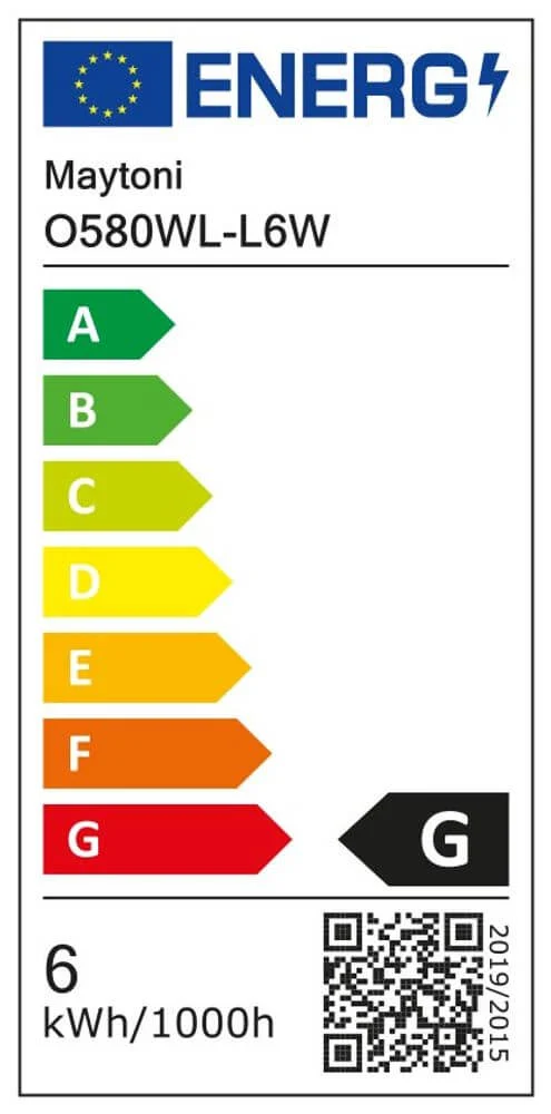 TimesSquare LED-Wandaußenlampe Big IP54