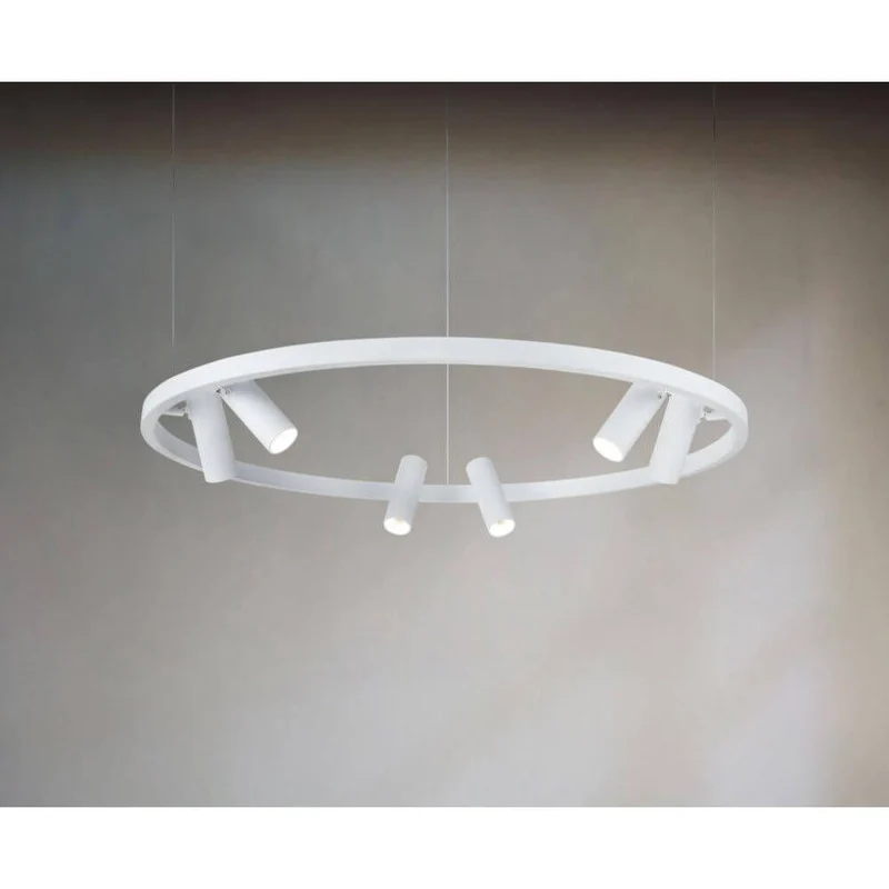 Satellite LED-Hängeleuchte