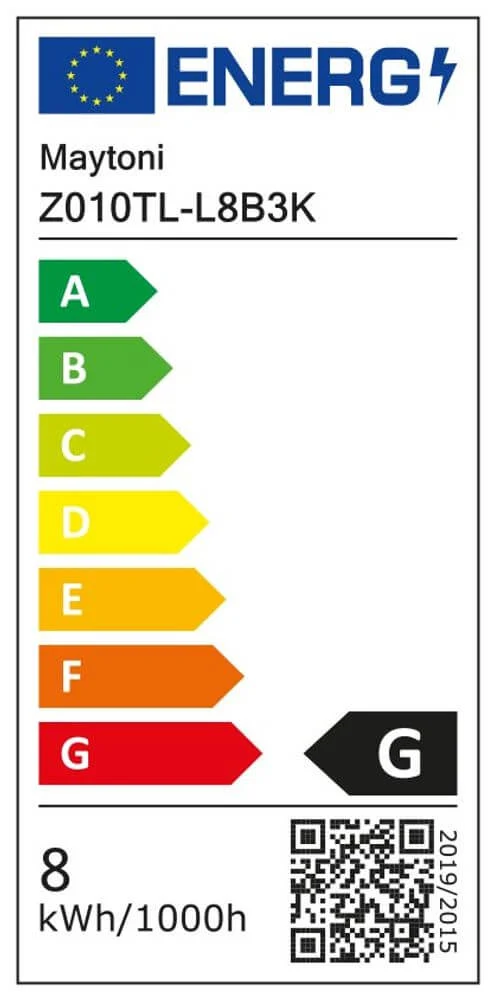 Estudo LED-Tischleuchte