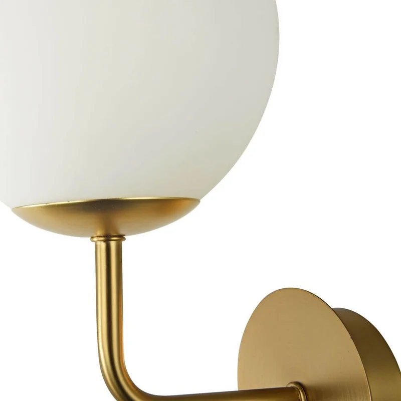 Erich Wandleuchte Small