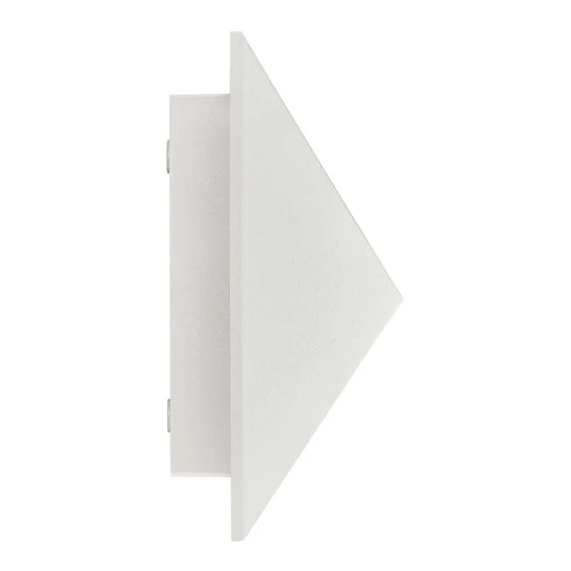 Pontio Außenwandlampe IP54