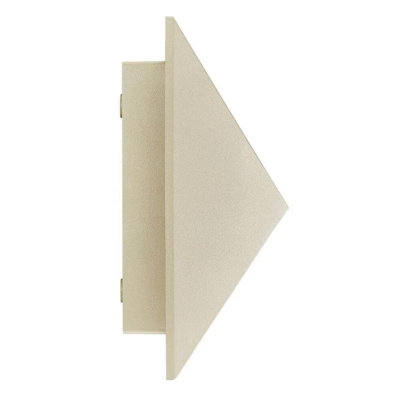 Pontio Außenwandlampe IP54