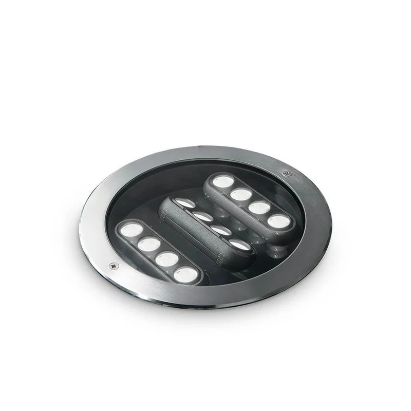 Taurus LED Boden Einbauspot IP67