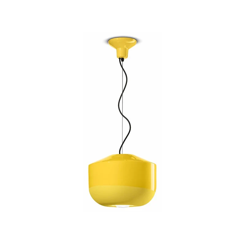 Ferroluce Hängeleuchte Bellota Ø 35cm