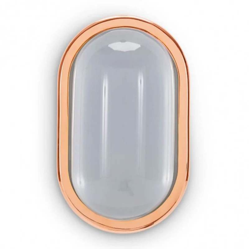 Tom Dixon Spot Wandleuchte mit Glaslinse