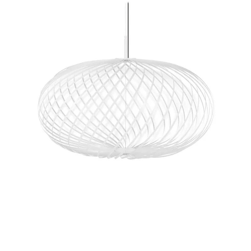 Tom Dixon Spring LED Hängelampe ausziehbar