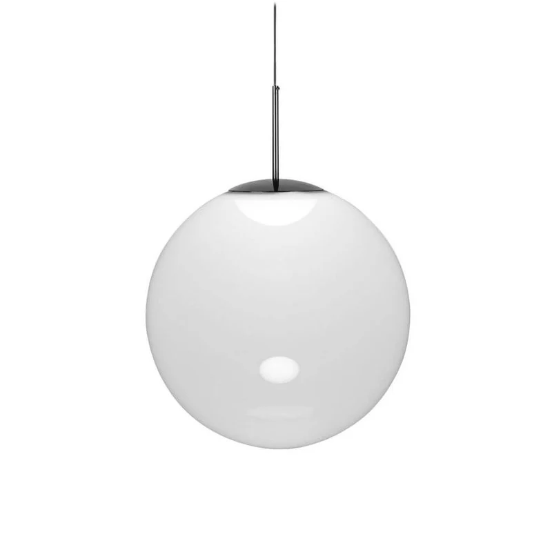 Tom Dixon Opal Kugelleuchte Pendel