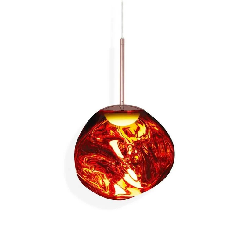 Tom Dixon Melt LED organische Pendellampe