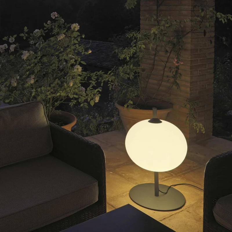 Outdoor Lampenschirm R45 für Hue Structure