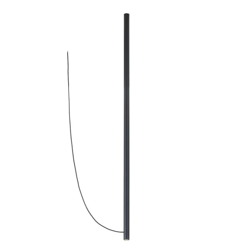 Fabbian Ari LED-Hängeleuchte 120cm ohne Baldachin