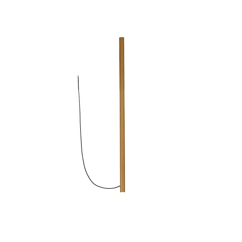 Fabbian Ari LED-Hängeleuchte 90cm ohne Baldachin