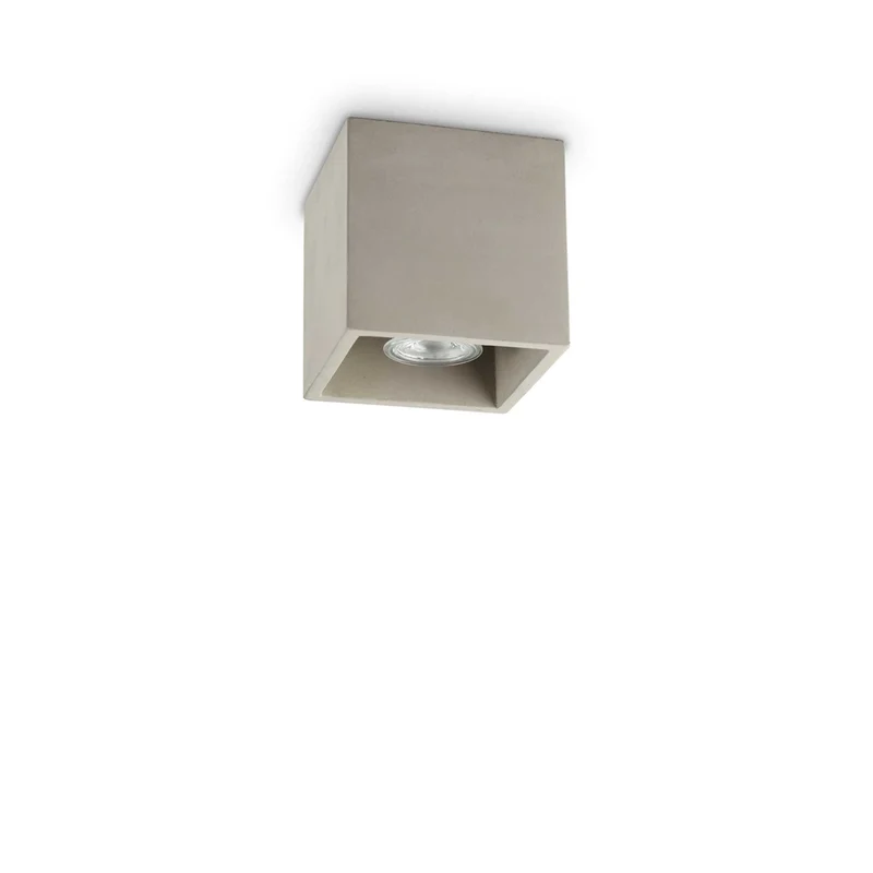 Spot En Applique Plafond