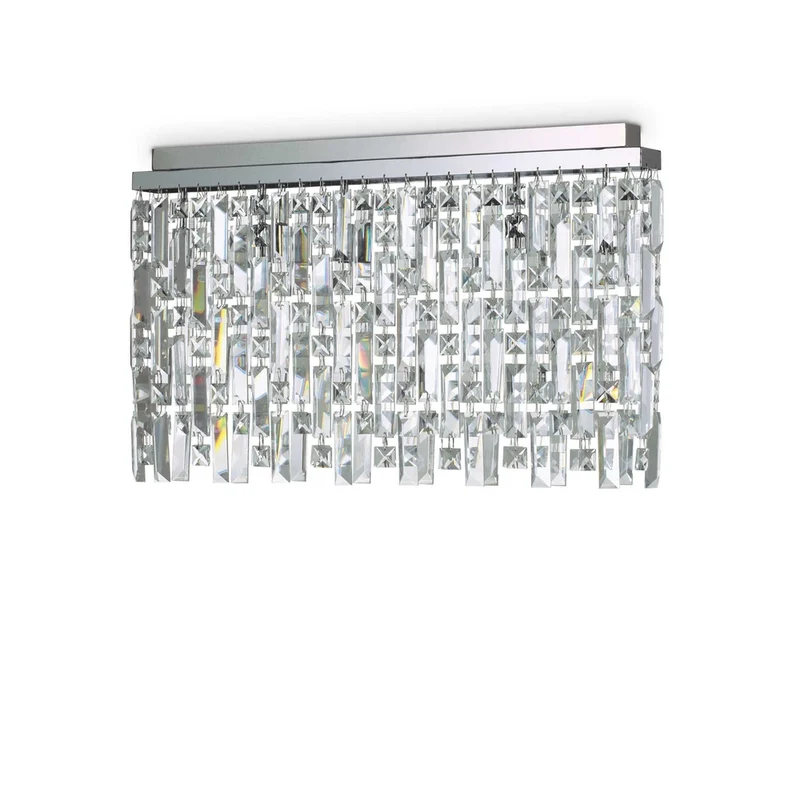 Led Plafond Chambre