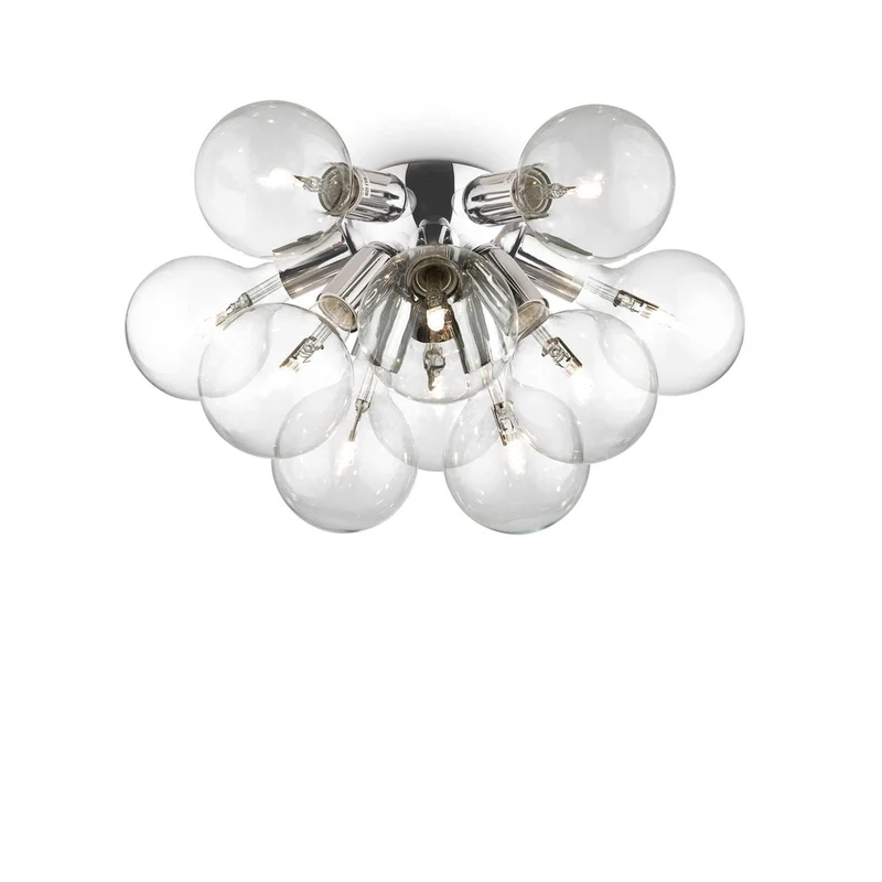 Douille E27 Plafond