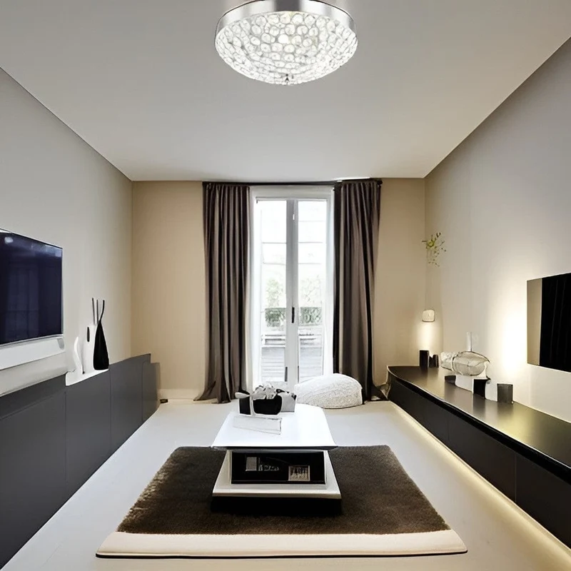 Applique Plafond Design
