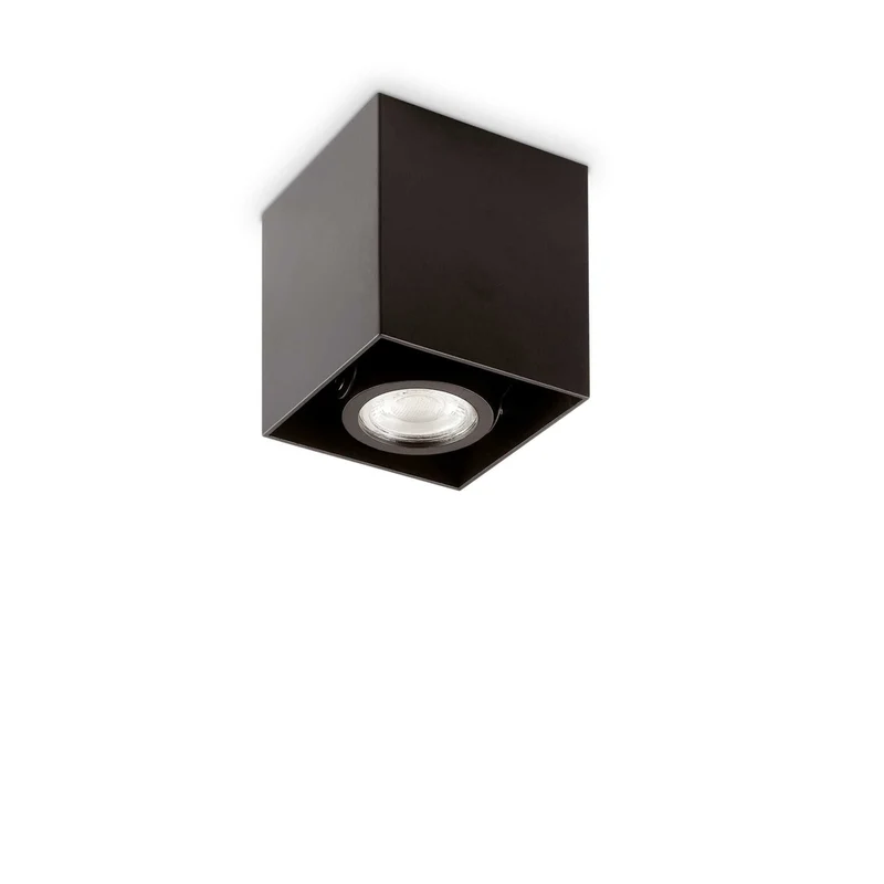 Idee Spot Plafond Salon